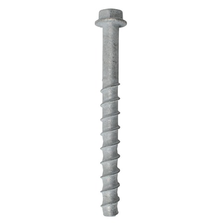 Safewaze Replacement Concrete Bolt 021-4053